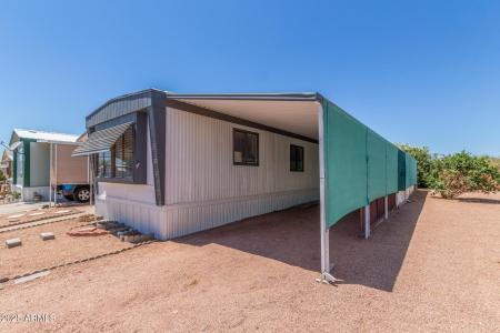 1363 N PLAZA Drive 6, Apache Junction, Arizona 85120, Estados Unidos