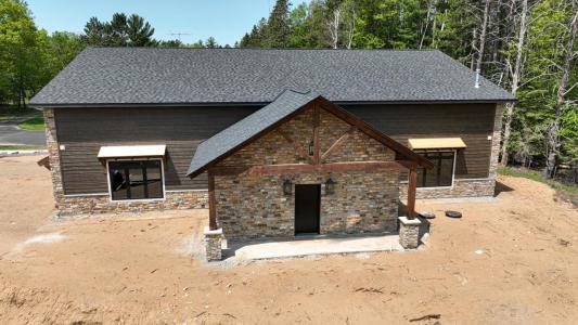 3794 Crows Nest Dr, Eagle River, Wisconsin 54521, USA