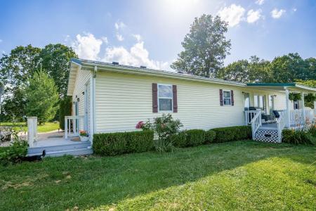 4154 Private Road 7201, West Plains, ميسوري 65775, الولايات المتحدة