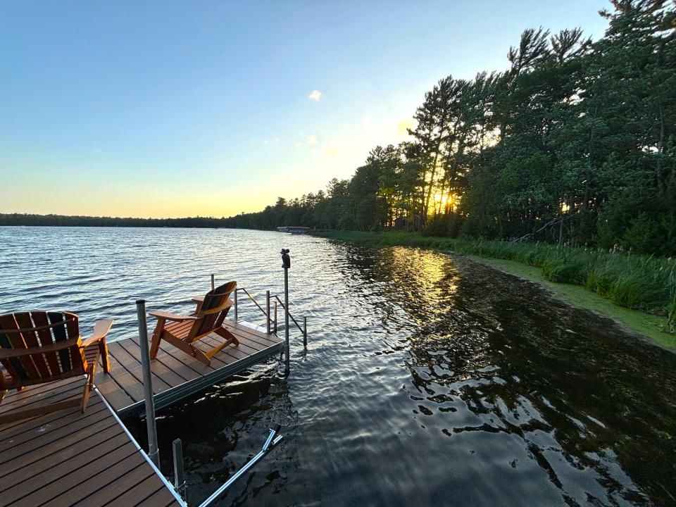 Lot 40-8350 Awassa Ln, St. Germain, Wisconsin 54558, USA