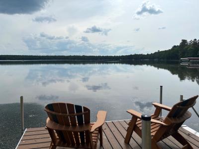 Lot 40-8350 Awassa Ln, St. Germain, Wisconsin 54558, USA