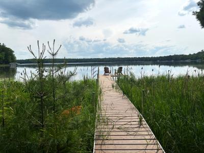 Lot 40-8350 Awassa Ln, St. Germain, Wisconsin 54558, USA