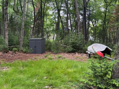 Lot 40-8350 Awassa Ln, St. Germain, Wisconsin 54558, USA