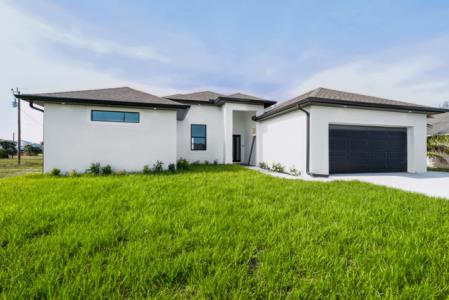 4521 NW 34th Street, Cape Coral, Florida 33993, Stati Uniti