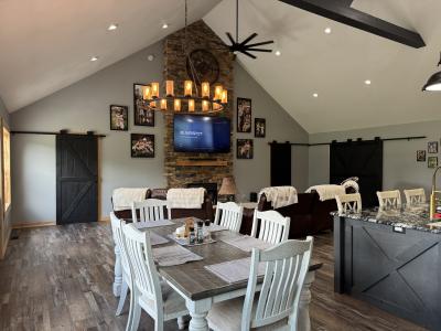 25583 E US HWY 40, Dennison, 伊利诺斯州 62423, 美国