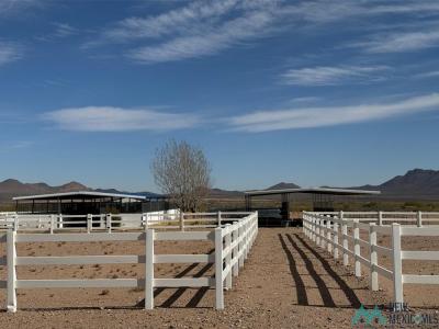 TBD Estrella Parkway, Rodeo, NM 88056, USA