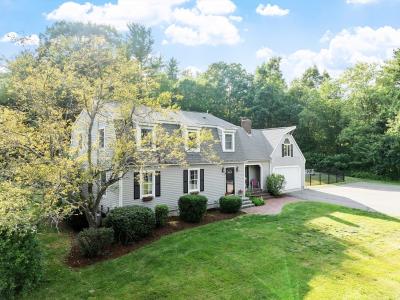 35 Mount Lebanon St, Pepperell, Massachusetts 01463, USA