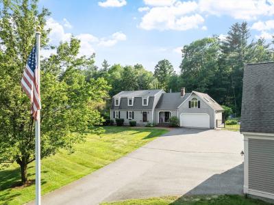 35 Mount Lebanon St, Pepperell, Massachusetts 01463, États-Unis