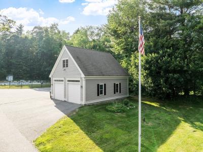 35 Mount Lebanon St, Pepperell, Massachusetts 01463, États-Unis