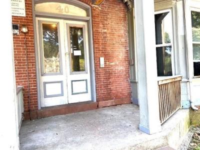 40 Byers St, Springfield, Massachusetts 01105, Estados Unidos