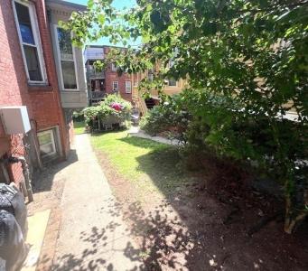 40 Byers St, Springfield, Massachusetts 01105, Estados Unidos