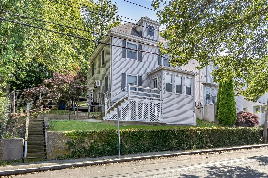 136 Vane Street, Revere, Massachusetts 02151, Estados Unidos