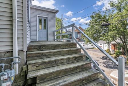136 Vane Street, Revere, Massachusetts 02151, Estados Unidos