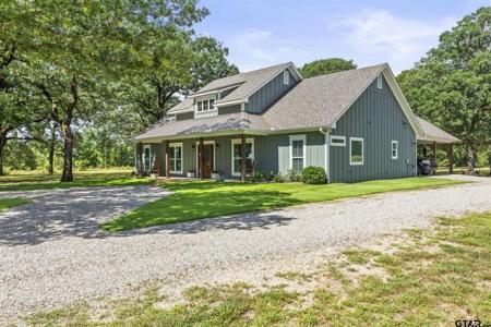 240 S FM 2869, Winnsboro, Texas 75494, USA