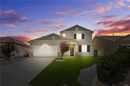 29305 Catalpa, Lake Elsinore, 加州 92530, 美國