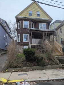 21 McLellan Street, Dorchester, Massachusetts 02121, USA