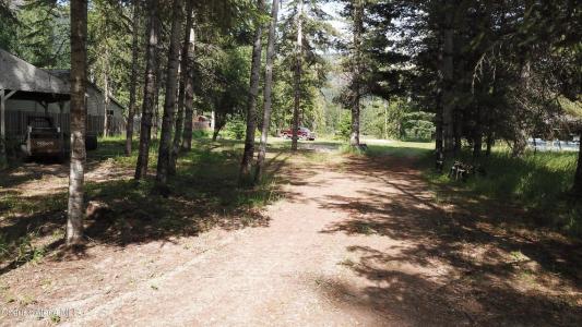 443 River Lake Dr., Clark Fork, Idaho 83811, HOA KỲ
