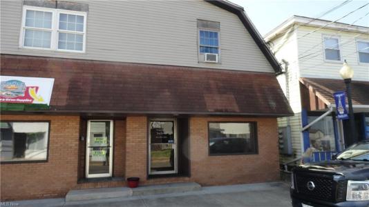 598 Carolina Ave-Both Units, Chester, 西弗吉尼亚州 26034, 美国