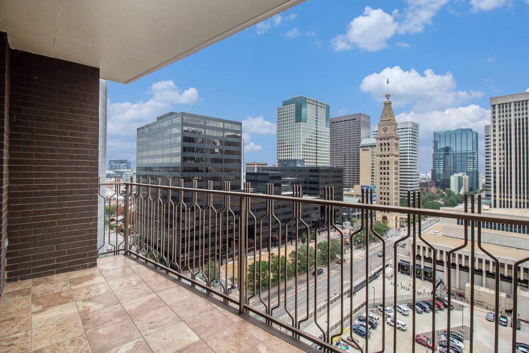 1020 15th Street #15-G, Denver, 科罗拉多州 80202, 美国