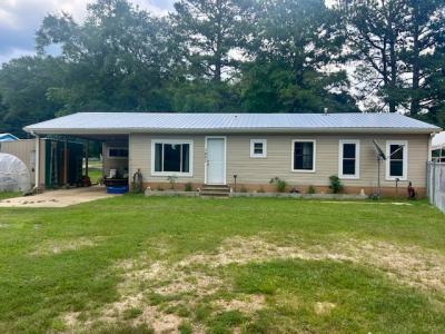 1861 Columbia Rd. 30, Magnolia, Arkansas 71753, USA