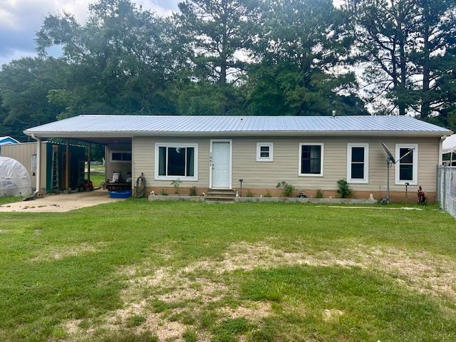 1861 Columbia Rd. 30, Magnolia, Arkansas 71753, Amerika Birleşik Devletleri