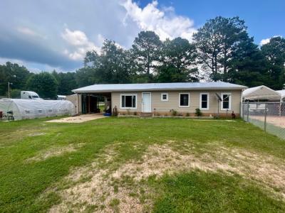 1861 Columbia Rd. 30, Magnolia, Arkansas 71753, USA