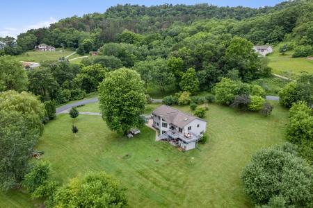 251 Valley View Estates -, Coon Valley, Wisconsin 54623, USA
