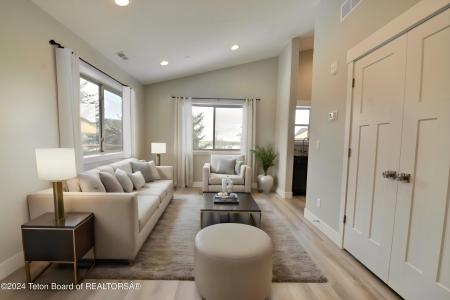 140 HOMESTEAD Road unit: 508 508, Victor, Idaho 83455, Estados Unidos