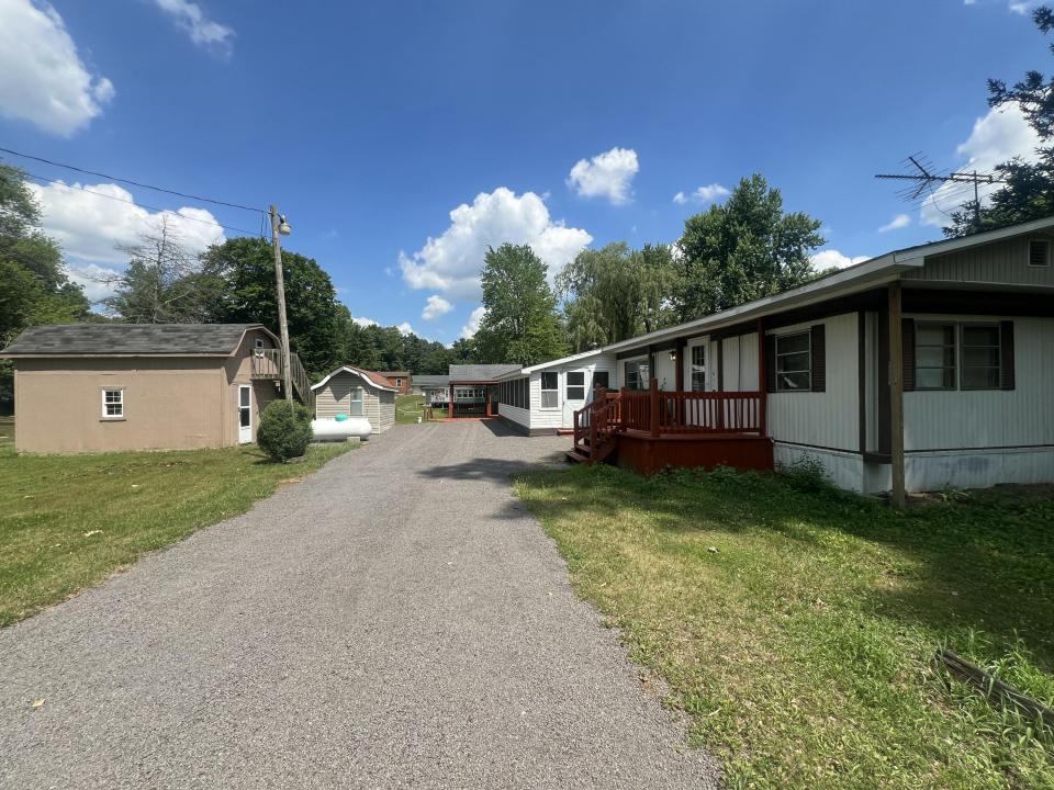 6915 Rowley Drive, Osseo, Michigan 49266, Estados Unidos