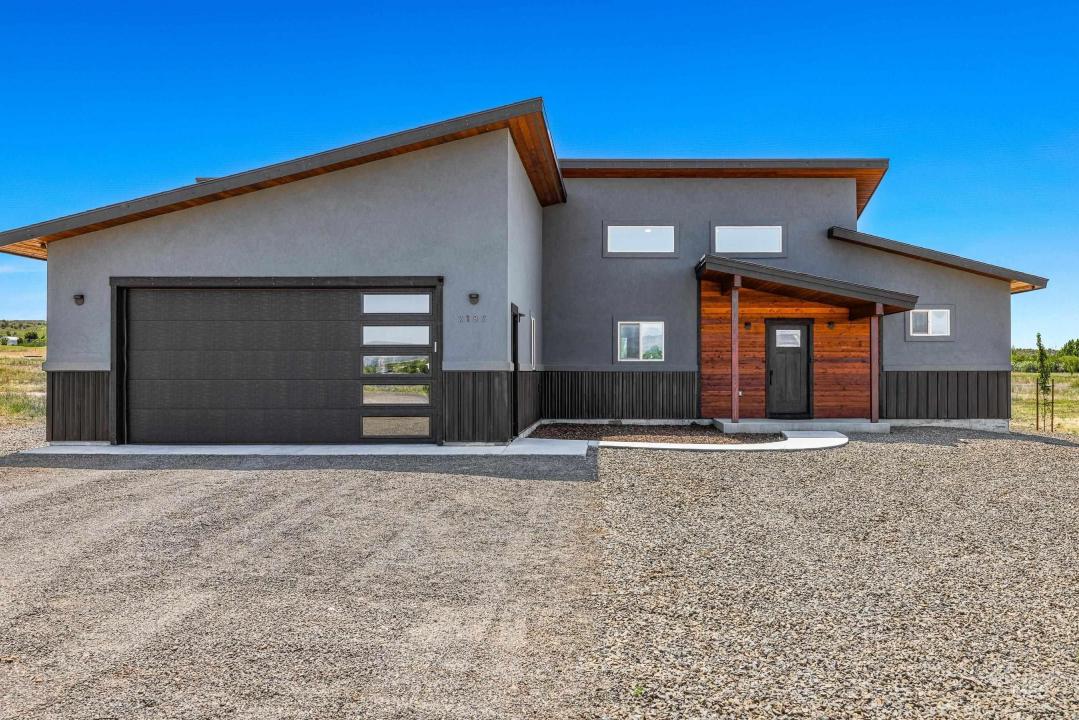 2185 Fairway, Council, Idaho 83612