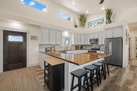 2185 Fairway, Council, Idaho 83612