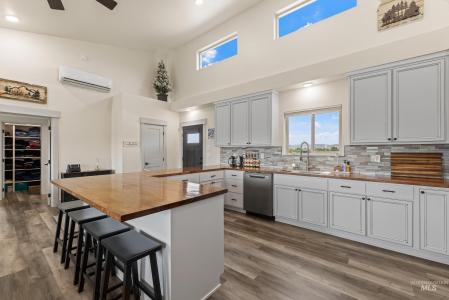 2185 Fairway, Council, Idaho 83612