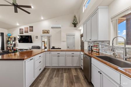 2185 Fairway, Council, Idaho 83612