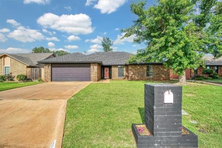 3208 Quail Circle, Altus, Oklahoma 73521, USA