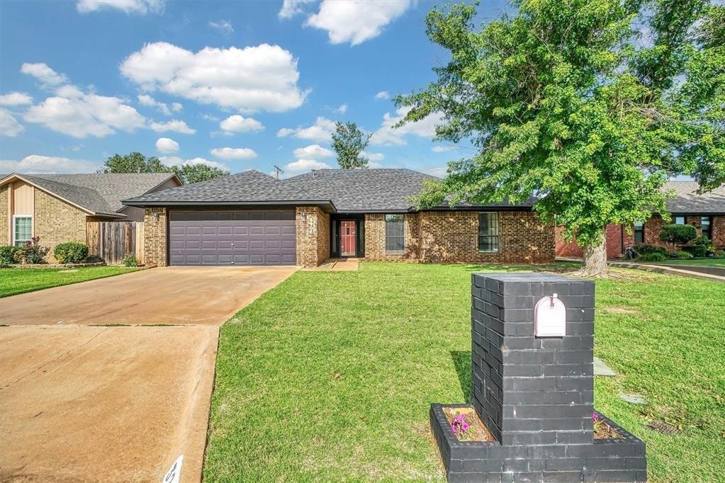 3208 Quail Circle, Altus, Oklahoma 73521, Estados Unidos