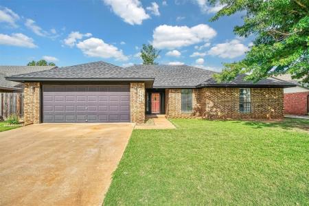 3208 Quail Circle, Altus, Oklahoma 73521, Estados Unidos