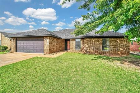 3208 Quail Circle, Altus, Oklahoma 73521, Estados Unidos