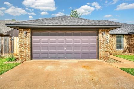 3208 Quail Circle, Altus, Oklahoma 73521, USA