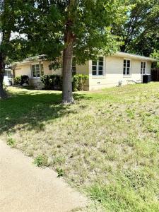 102 E Walker Avenue, Temple, Texas 76501