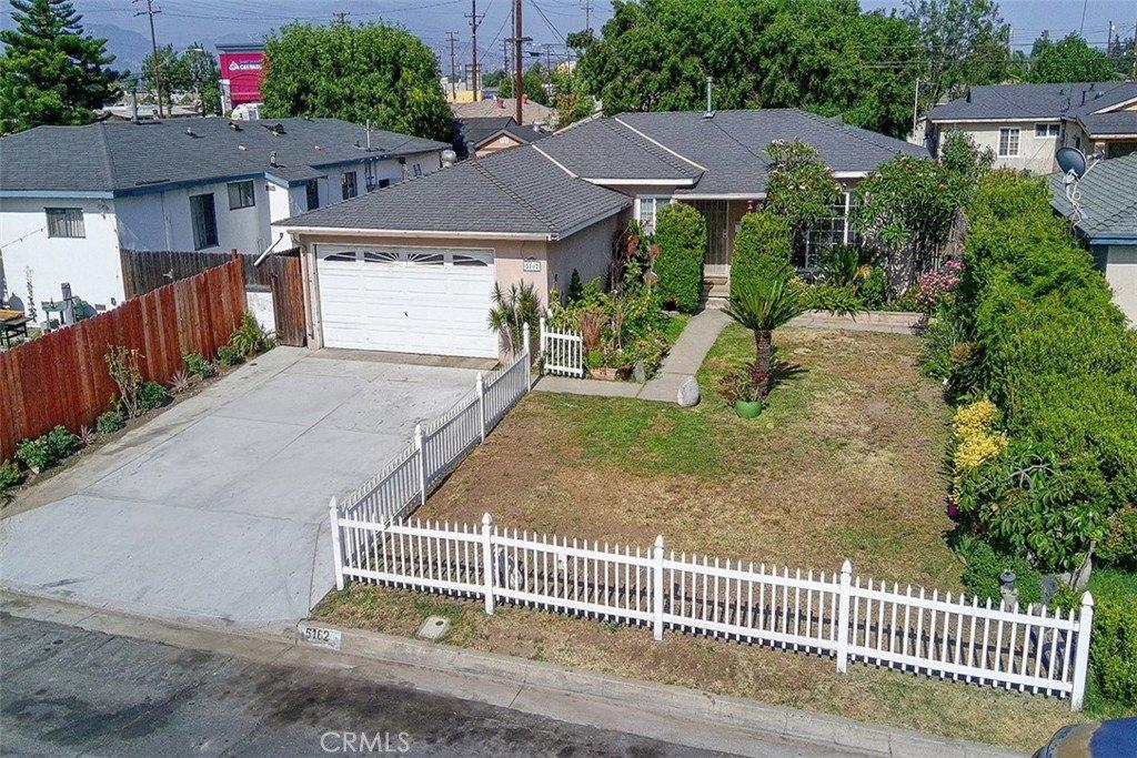 5162 N Saint Malo Avenue, Covina, California 91722