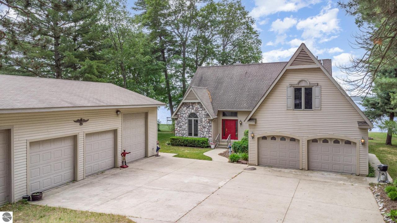 7435 Loud Drive, Oscoda, ميشيغان 48750, الولايات المتحدة