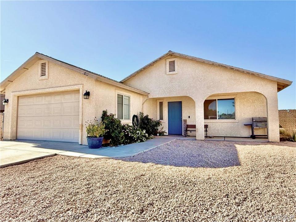 2815 Ross Avenue, Kingman, 亞利桑納州 86401, 美國
