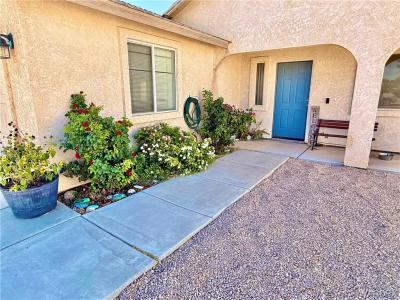 2815 Ross Avenue, Kingman, 亞利桑納州 86401, 美國