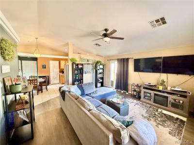 2815 Ross Avenue, Kingman, 亞利桑納州 86401, 美國