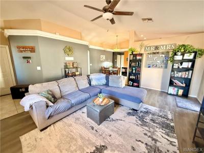 2815 Ross Avenue, Kingman, 亞利桑納州 86401, 美國