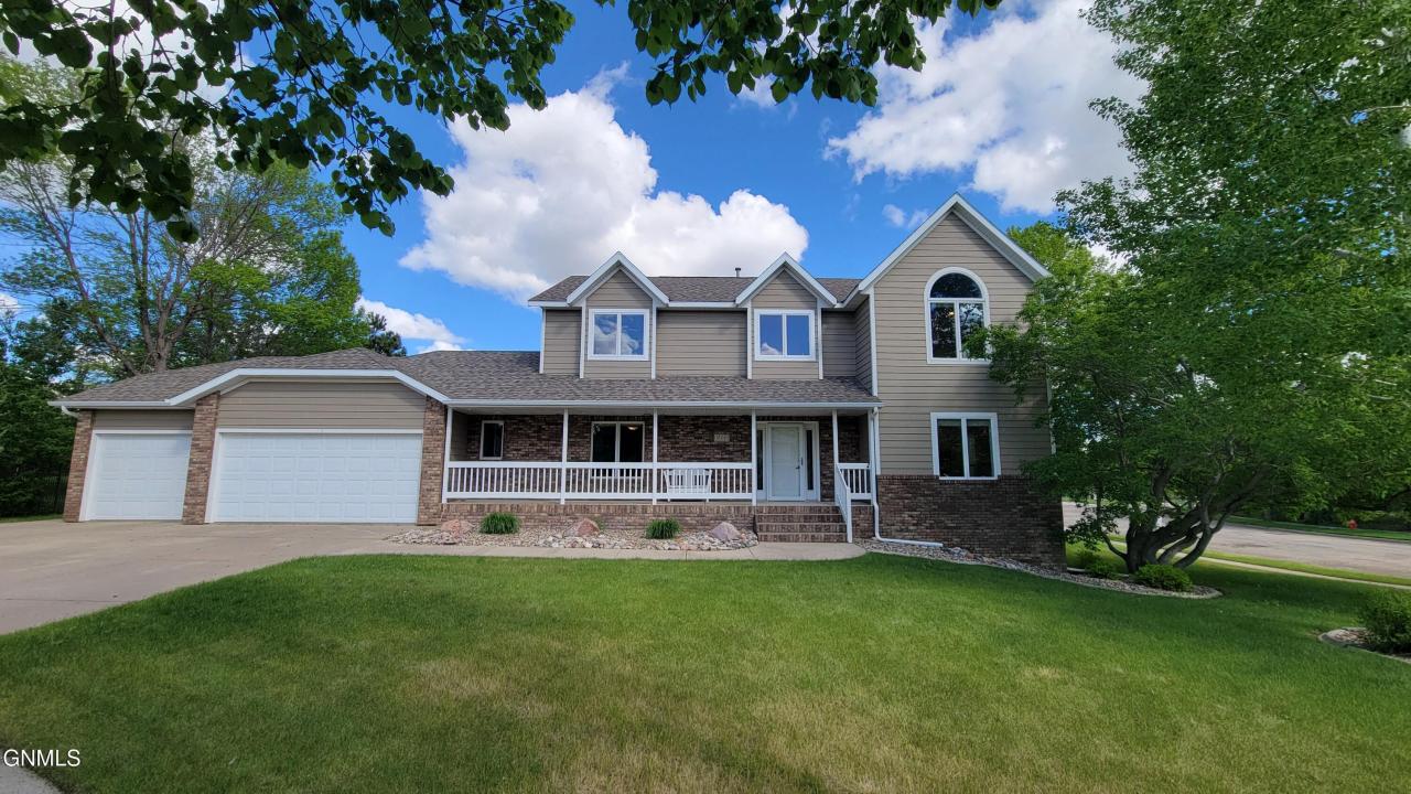 1800 Contessa Place, Bismarck, Dakota Północna 58503, USA