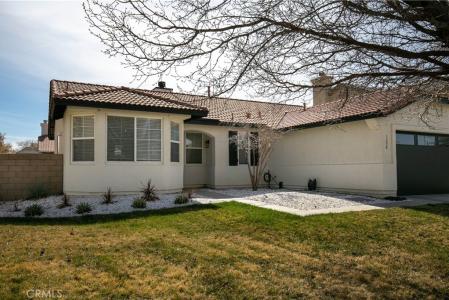 1258 W Avenue H6, Lancaster, カリフォルニア 93534, アメリカ合衆国