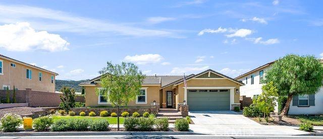 33303 Barmetta Lane, Temecula, California 92592