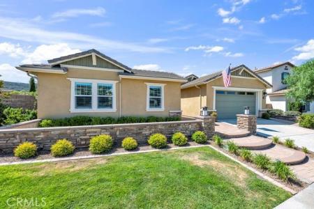 33303 Barmetta Lane, Temecula, California 92592
