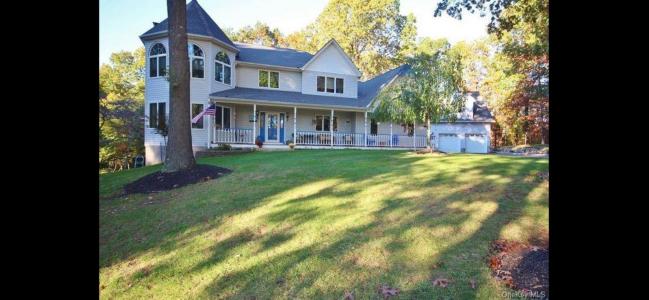 15 Ryder Court, Stony Point, New York 10980, Stati Uniti